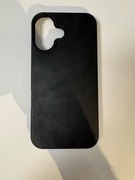 Etui iPhone 16 czarne