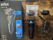 GOLARKA BRAUN Seria 5