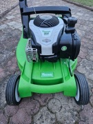 Kosiarka vining mb 448 tc briggs ohv naped alu