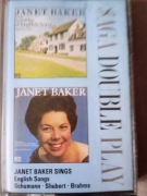 Janet Baker sings English songs