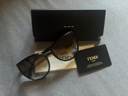 Okulary Fendi sprzedam damskie FF 0432/G/S