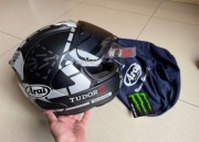 Kask Arai RX7V Maverick rozm S