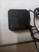 Zasilacz asus 19v 3,42a sprawny 
