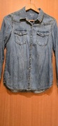 Koszula jeansowa GAPKids rozm. 146