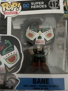 Funko Pop | DC Super Heroes | Bane | 412