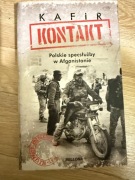 Kafir Kontakt Polskie specsłużby w Afganistanie