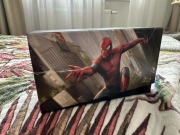 Pudełko z Magic the Gathering - bundle (fatpack) - Spider-Man