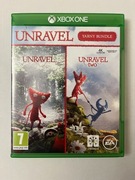 UNRAVEL YARNY BUNDLE - XBOX ONE/XBOX ONE S/XBOX ONE X