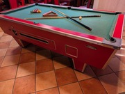 Stół bilardowy 7 ft