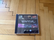 Gra Unreal 1998 PC premierowa