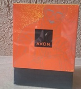 Zestaw męski Ful Speed 