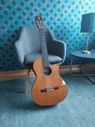 Gitara elektroklasyczna Alhambra Muro De Alcoy 5W CW E2