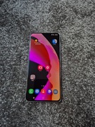 Smartphone Samsung S21 256gb biały