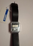 Zegarek Casio Vintage A100WEL-1AEF czarny