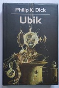 Ubik Philip K. Dick