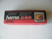 Ramki do slajdów Hama DSR 5x5x1,6 na film 24x36 mm 100 szt.