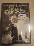 ŁOWCA DEMONÓW DVD