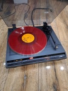 ONKYO CP-1046F – klasyczny japoński gramofon Direct Drive | automat