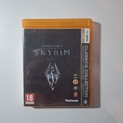 TES Skyrim Pomarańczowa Kolekcja Klasyki