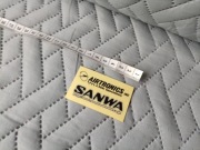 Naklejki RC komplet SANWA  Airtronics