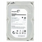 Dysk HDD 3,5'' Seagate Barracuda 3TB DOBRY STAN!