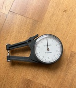 Czujnik pomiarowy do pomiaru długości Kroeplin POCO 2K