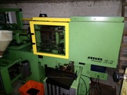 Wtryskarka Arburg Allrounder 270CMD 400-140