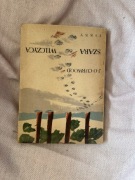 Szara wilczyca - J. O. Curwood