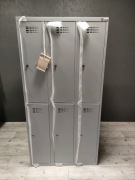 Szafa Sum 332 / 6 komorowa 
