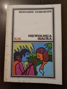 BERNARDO GUIMARAES - Niewolnica Isaura