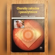 Choroby zakaźne i pasożytnicze Cianciara