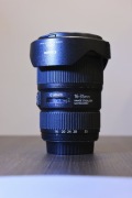 Canon EF 16-35mm f/4L IS USM