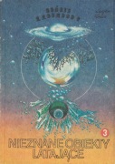 LUCJAN ZNICZ - Nieznane obiekty latające 3