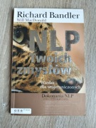 NLP twoich zmysłów 