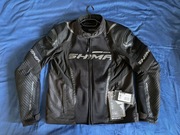 Kurtka motocyklowa Tekstylna XL SHIMA