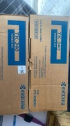 Tonery Kyocera to-340 ,Dwie sztuki