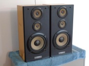 Świetne stereo kolumny Pioneer CS-301. DOSTAWA
