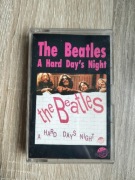 Kaseta magnetofonowa The Beatles 