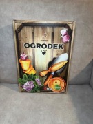Ogródek – edycja polska | Rebel | rzadki tytuł | ulepszone komponenty
