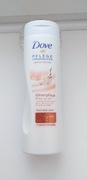 DOVE Body Lotion do suchej skóry edycja limitowana