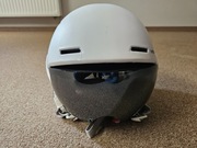 Kask narciarski Head Vicky White XS-S + Gogle 4F