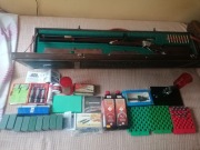 Sharps competition 45-90 z akcesoriami