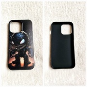 Etui Case Apple Iphone 13 Pro Baby Venom