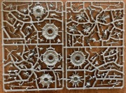 Disciples of Tzeentch / Thousand Sons Tzaangor Enlightened