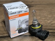 Żarówki HIR2 12V 55W 9012 OSRAM Classic (2szt)