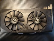 Soyo Radeon rx580 8gb 