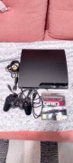 Konsola SONY PlayStation 3 CECH-2004A