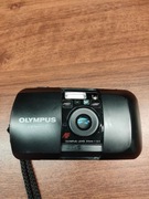 Aparat fotograficzny Olympus miu l, sprawny, nowa bateria.