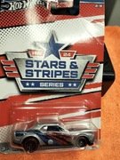 Hot wheels 2018 Dodge chelenger srt demon nowy resorek autko 