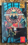 Ulysses Moore. Tom 1: Wrota Czasu cz 1